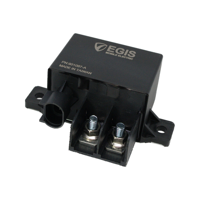 Przekaźnik 12V 180A - Egis 901087