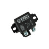 Przekaźnik dwustykowy 12V 75A - Egis 901488