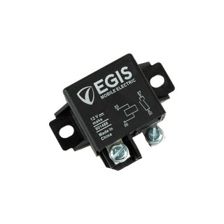 Przekaźnik dwustykowy 12V 75A - Egis 901488