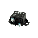 Przekaźnik dwustykowy diodowy 12V 75A - Egis 901643