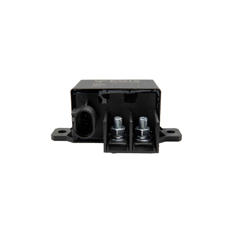 Przekaźnik z rezystorem 24V 180A - Egis 901819