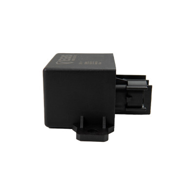 Przekaźnik z rezystorem 24V 180A - Egis 901819