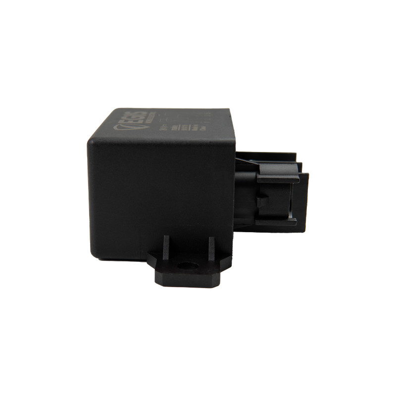 Przekaźnik z rezystorem 24V 180A - Egis 901819