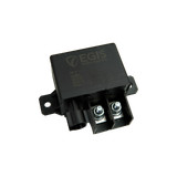 Przekaźnik z rezystorem 24V 180A - Egis 901819