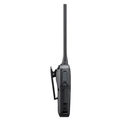 Icom IC-M25 EURO EVO - Pływający Radiotelefon VHF