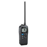 Icom IC-M25 EURO EVO - Pływający Radiotelefon VHF