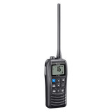 Icom IC-M37E - Pływający Radiotelefon Morski VHF 6W