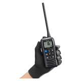 Icom IC-M37E - Pływający Radiotelefon Morski VHF 6W