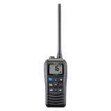 Icom IC-M37E - Pływający Radiotelefon Morski VHF 6W