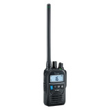 Icom IC-M85E - Najmniejsze Radio Morskie i Lądowe VHF