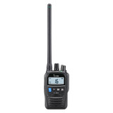 Icom IC-M85E - Najmniejsze Radio Morskie i Lądowe VHF