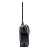 Icom IC-M94DE - Pierwsze Radio Ręczne z AIS, DSC i GPS | Flagowiec