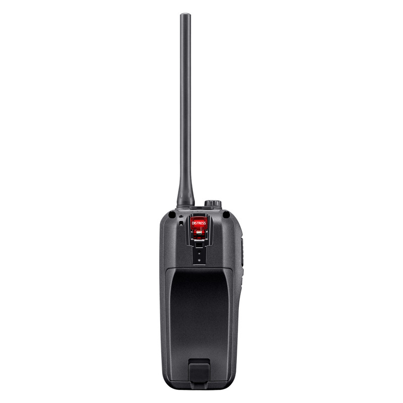 Icom IC-M94DE - Pierwsze Radio Ręczne z AIS, DSC i GPS | Flagowiec