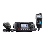 Icom IC-M423GE - Radio VHF z GPS i Redukcją Szumów (ANC)