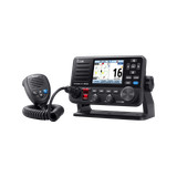 Icom IC-M510E EVO - Radio VHF z Odbiornikiem AIS i NMEA 2000