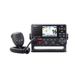 Icom IC-M510E EVO - Stacjonarne Radio VHF z NMEA 2000