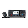 Radiotelefon stacjonarny morski VHF - odbiornik AIS i GPS - Icom IC-M605EURO