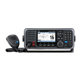 Icom IC-M605EURO - Profesjonalne Radio Morskie VHF z AIS i GNSS