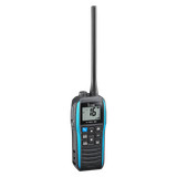 Icom IC-M25 EURO EVO - Pływający Radiotelefon VHF