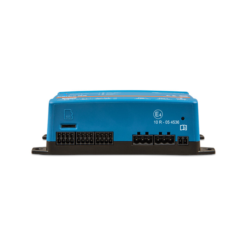 Victron Cerbo GX MK2 - centrum monitoringu i komunikacji