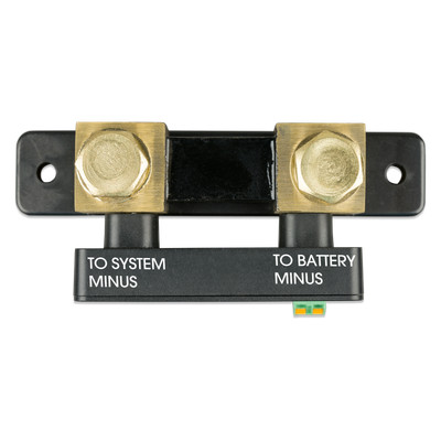 Victron SmartShunt 300A/50mV - Kompaktowy Monitor Baterii