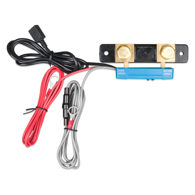 Victron SmartShunt 300A IP65 - Szczelny Monitor Baterii