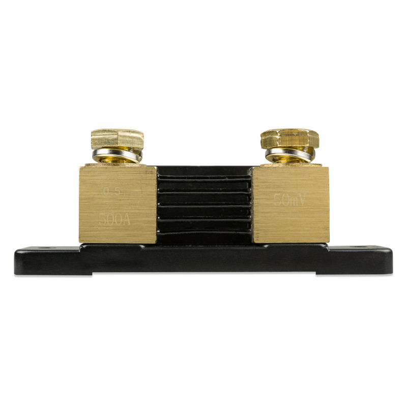 Victron SmartShunt 500A/50mV - Monitor Akumulatora z Bluetooth