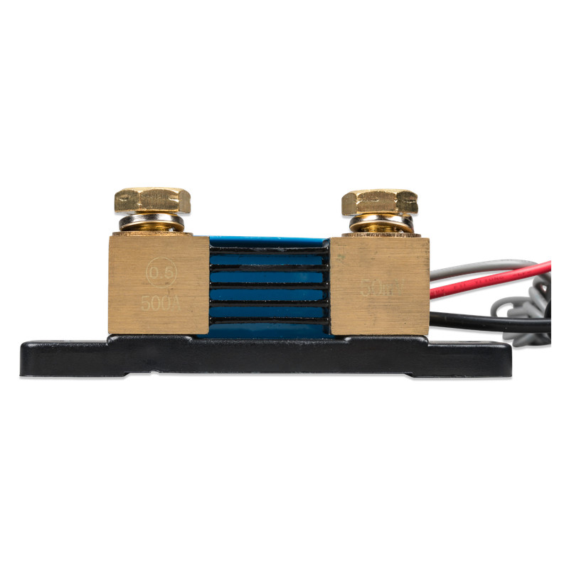 Victron SmartShunt 500A IP65 - Wodoodporny Monitor Baterii