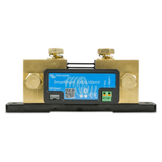 Victron SmartShunt 1000A/50mV - Bocznik Baterii Bluetooth
