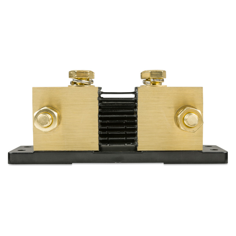 Victron SmartShunt 2000A/50mV - Profesjonalny Monitor Energii