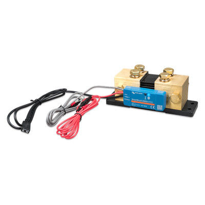 Victron SmartShunt 2000A IP65 - Wytrzymały Monitor Akumulatora
