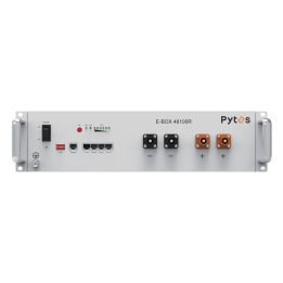 Magazyn Energii Pytes E-Box 48100R | 5.12kWh LiFePO4