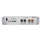 Magazyn Energii Pytes E-Box 48100R | 5.12kWh LiFePO4