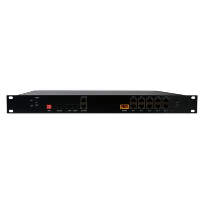 Pytes 1U HUB-48100R | Hub Komunikacyjny do Magazynów Energii