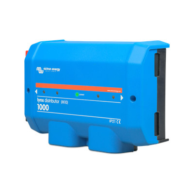 Victron Energy Lynx Distributor (M10) - Rozdzielacz Magistrali DC