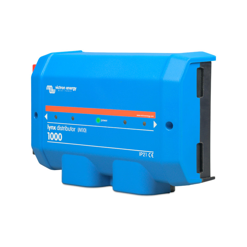 Victron Energy Lynx Distributor (M10) - Rozdzielacz Magistrali DC