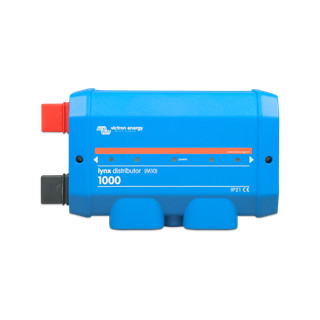 Victron Energy Lynx Distributor (M10) - Rozdzielacz Magistrali DC