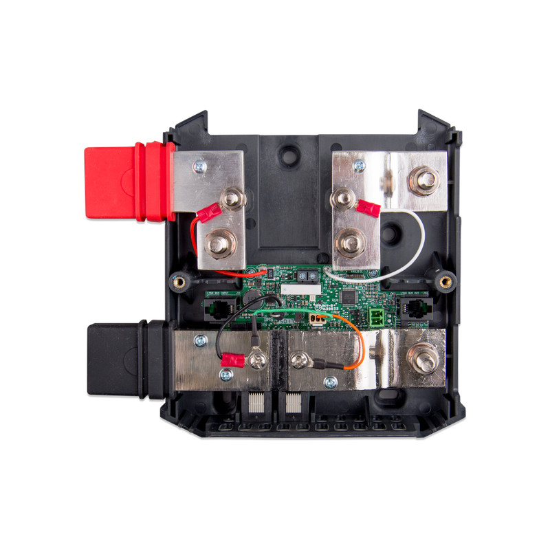 Victron Lynx Shunt VE.Can (M8) - Inteligentny Bocznik 1000A