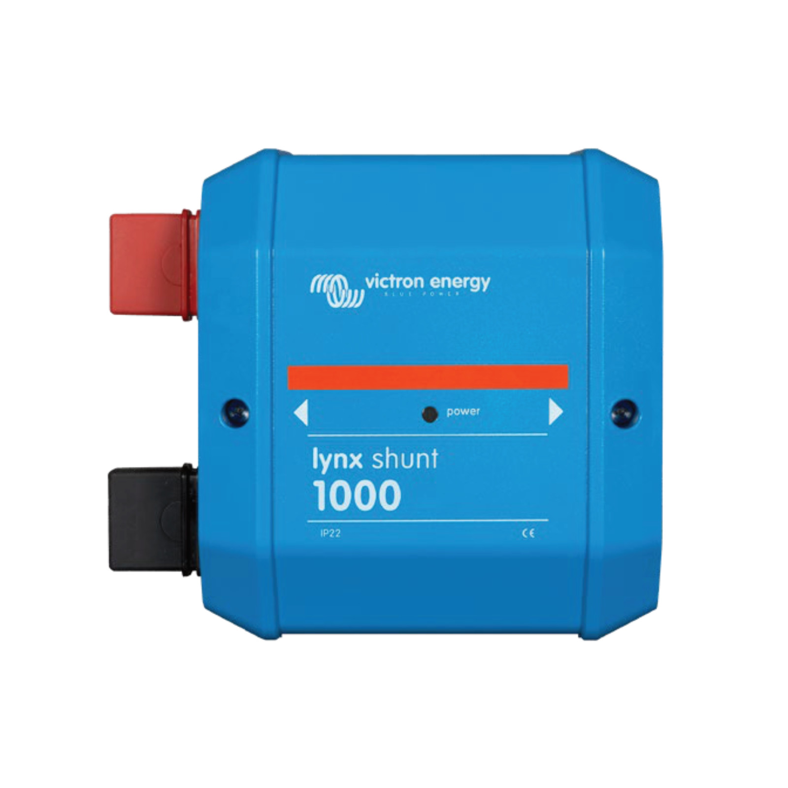 Victron Lynx Shunt VE.Can (M8) - Inteligentny Bocznik 1000A