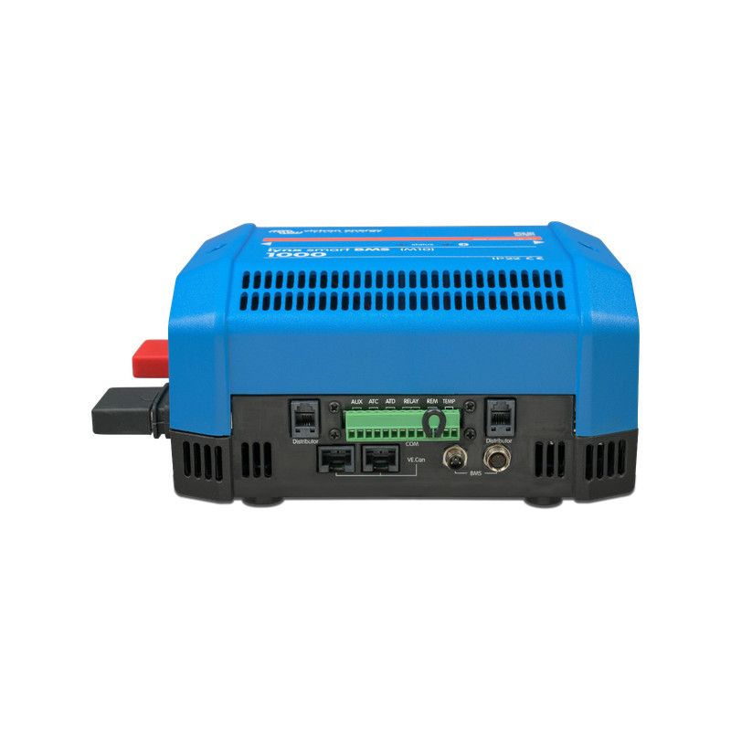 Victron Lynx Smart BMS 1000 (M10) - Ochrona LiFePO4 1000A