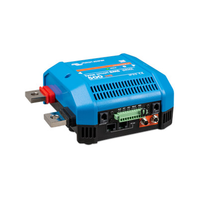 Victron Lynx Smart BMS 500 NG (M10) - Nowa Generacja BMS