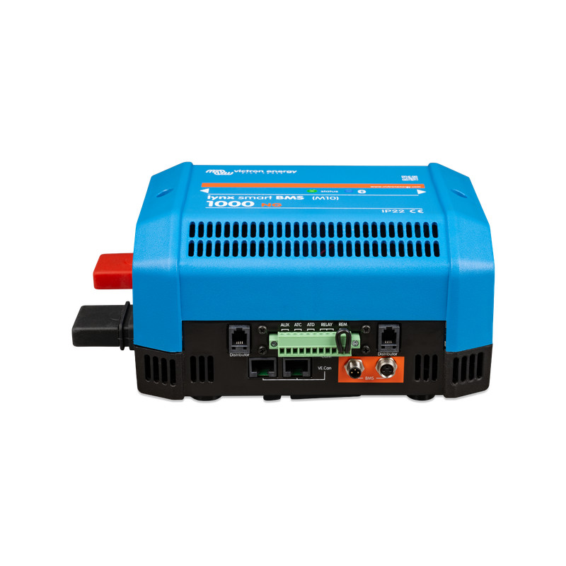Victron Lynx Smart BMS 1000 NG (M10) - Topowy BMS 1000A