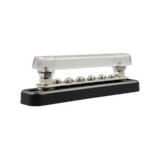 Victron Szyna zbiorcza 150A 2P (10 śrub) + osłona | Busbar