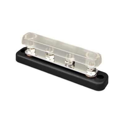 Victron Szyna zbiorcza 150A 4P - Busbar z osłoną | DC
