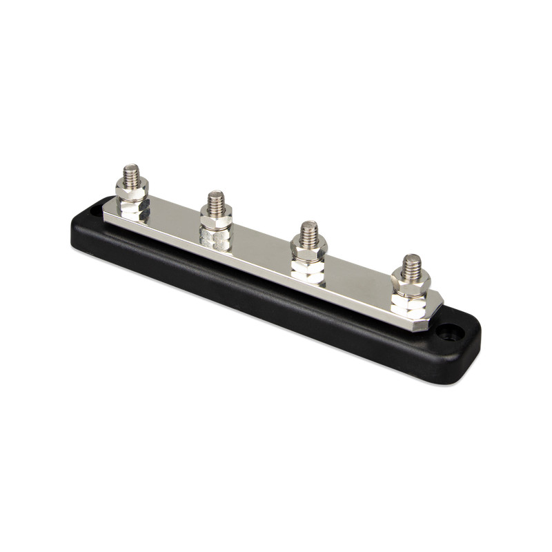 Victron Szyna zbiorcza 250A 4P - Busbar DC z osłoną
