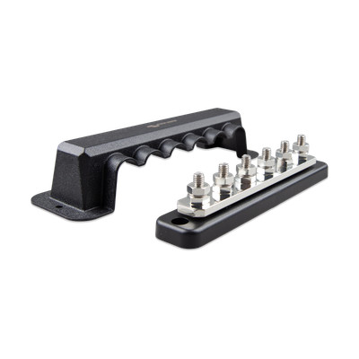 Victron Szyna zbiorcza 250A 6P - Rozdział energii | Busbar