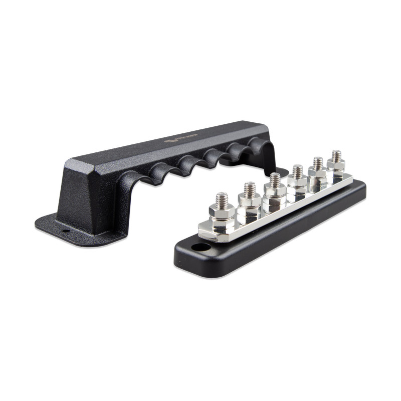 Victron Szyna zbiorcza 250A 6P - Rozdział energii | Busbar