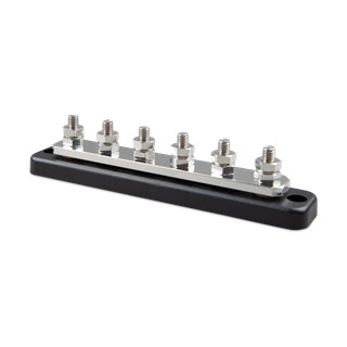 Victron Szyna zbiorcza 250A 6P - Rozdział energii | Busbar