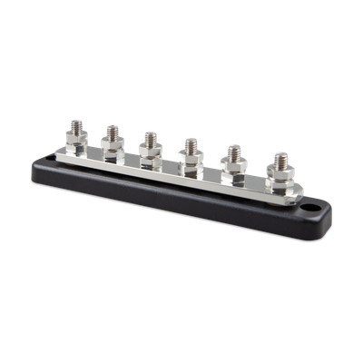 Victron Szyna zbiorcza 250A 6P - Rozdział energii | Busbar