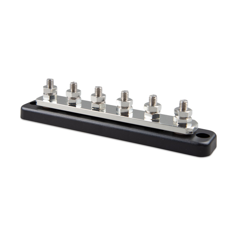 Victron Szyna zbiorcza 250A 6P - Rozdział energii | Busbar